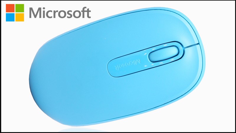 Chuột không dây Microsoft 1850 Chuột không dây Microsoft 1850