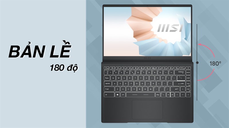 MSI Modern 14 B11SBU