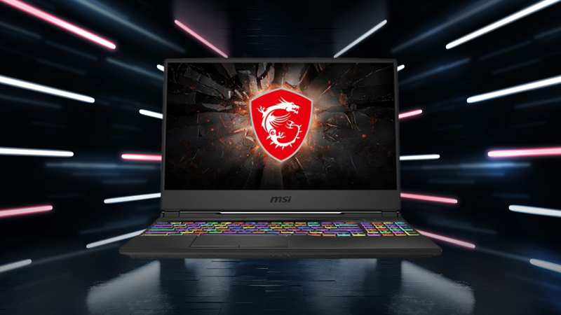 MSI GL65 Leopard 10SDK MSI GL65 Leopard 10SDK