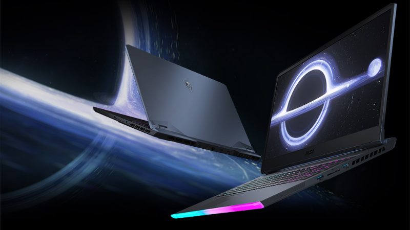 MSI Gaming GE76 Raider 11UX