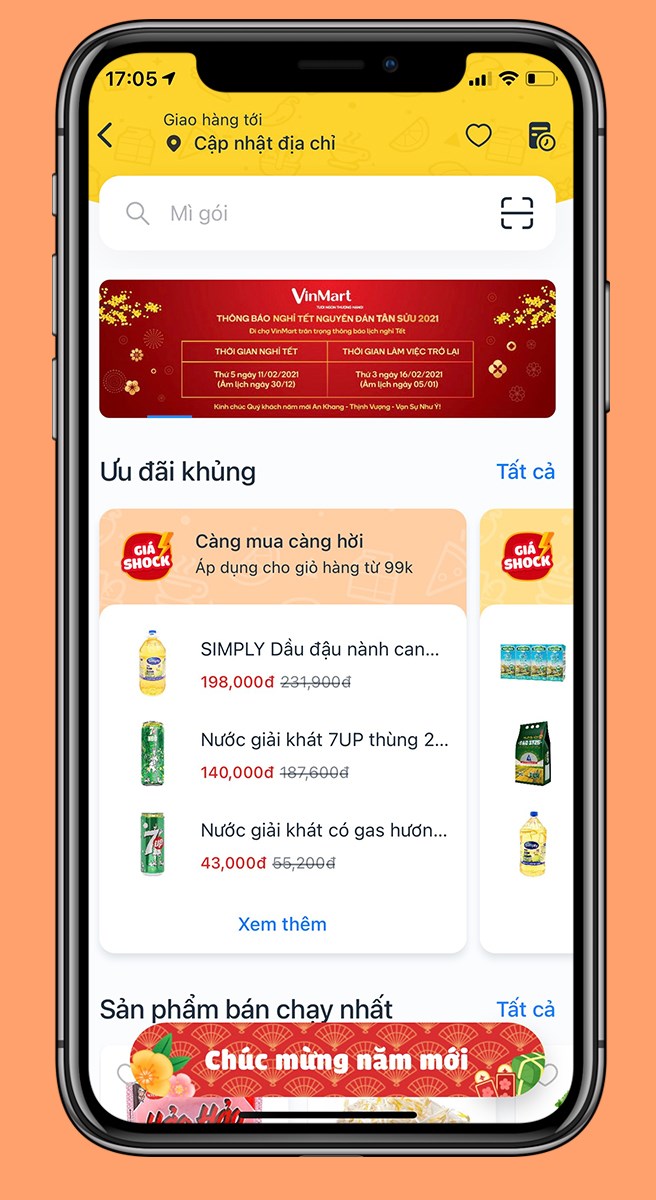 Vinmart