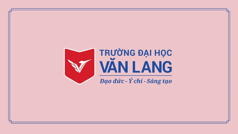  Đại học Văn Lang