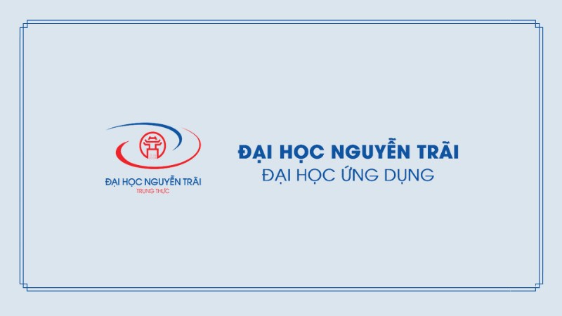 Đại học Nguyễn Trãi