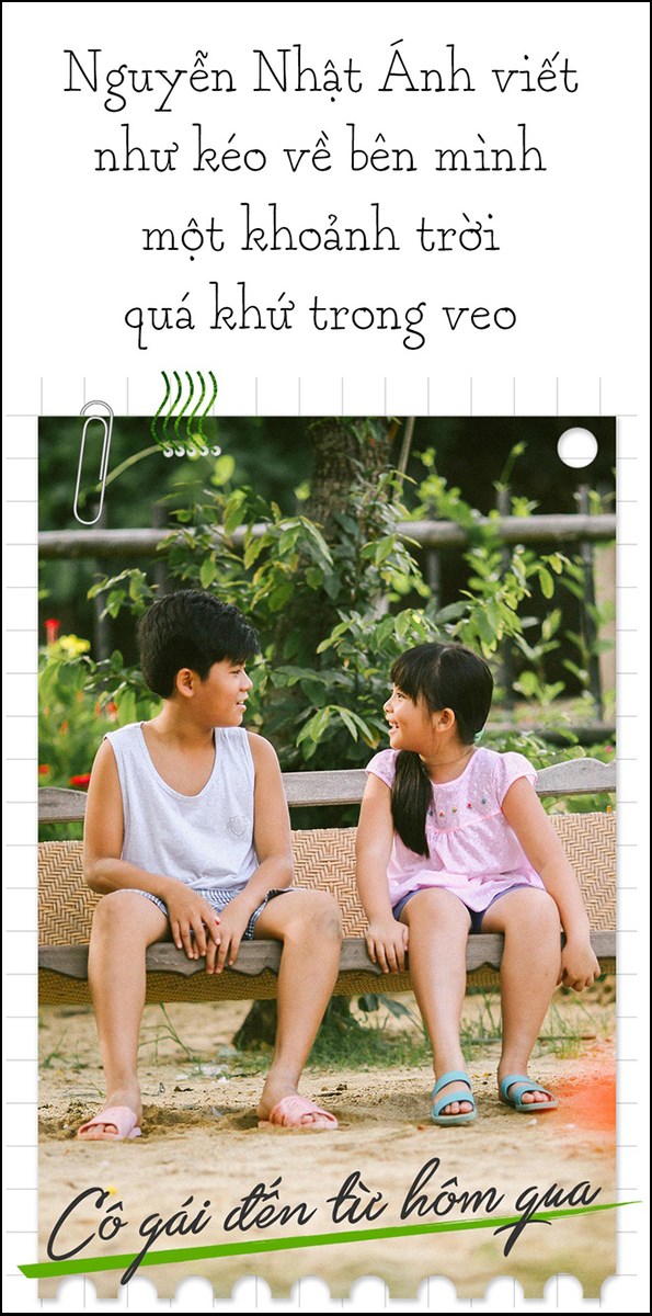 Lời nhận xét của khán giả xem phim