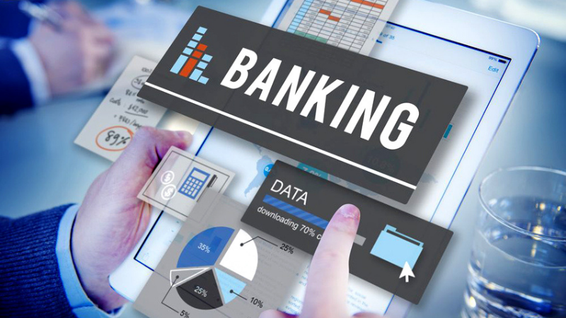 ứng dụng của Blockchain trong lĩnh vực Tài chính & Ngân hàng