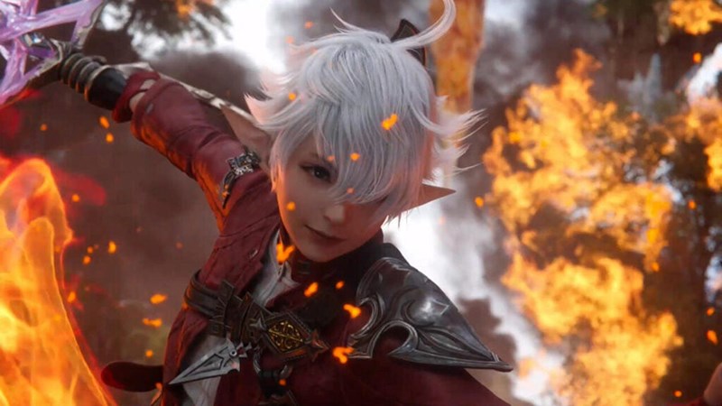 Th&ocirc;ng tin ng&agrave;y ra mắt tựa game Final Fantasy XIV: Endwalker