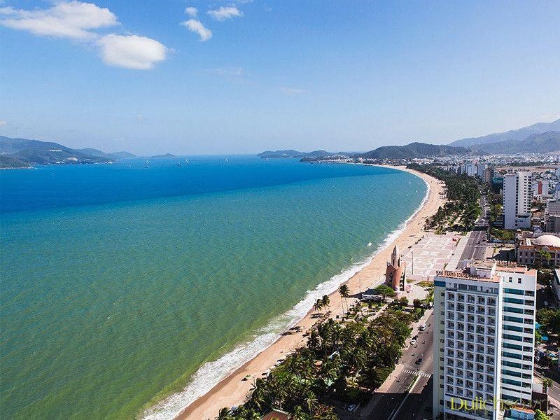 Du lịch Nha Trang