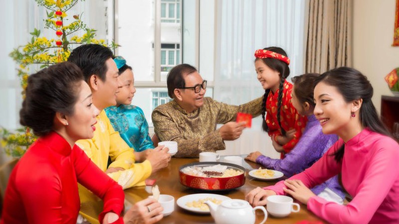 Những món quà tết nào ý nghĩa và nên tặng nhất 