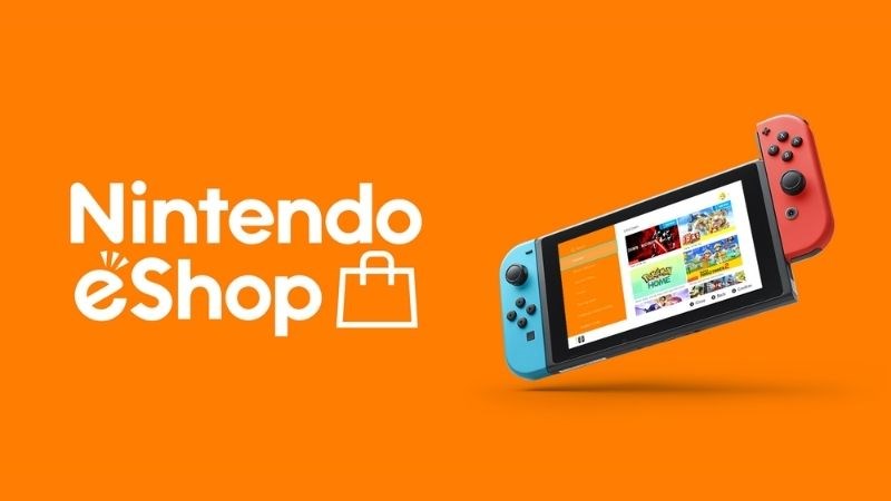 Nintendo Switch eShop đ&atilde; quay trở lại sau sự cố ng&agrave;y Gi&aacute;ng Sinh