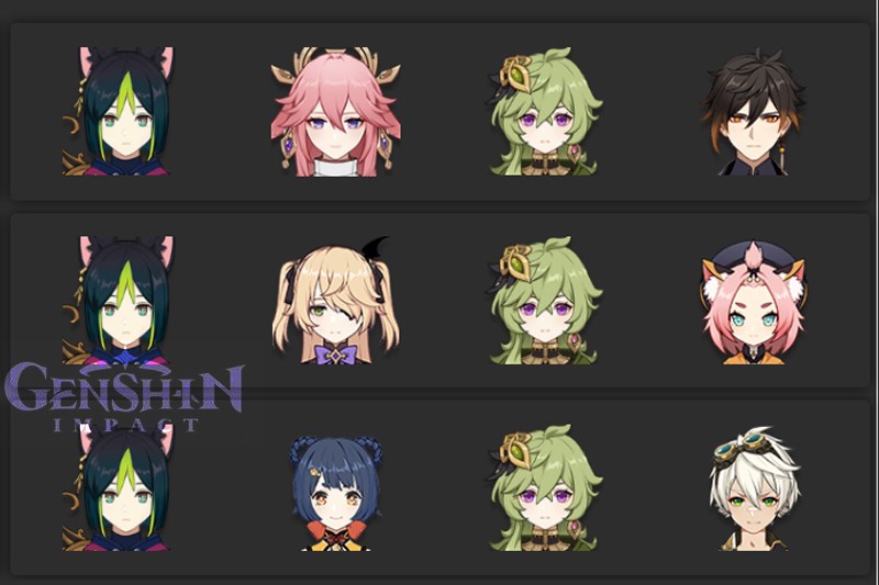 Đội h&igrave;nh xuất sắc cho Collei