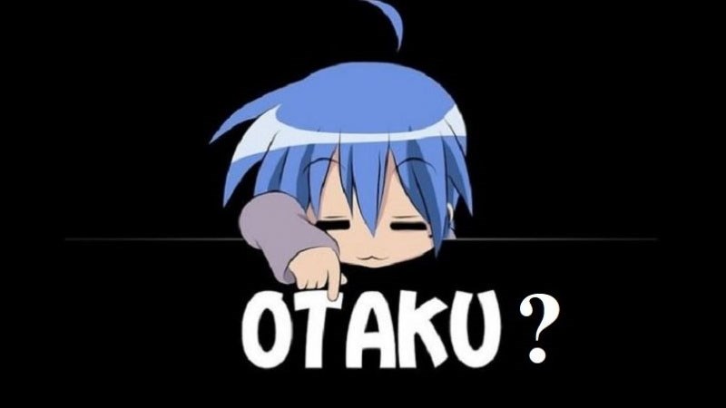 Otaku là gì?