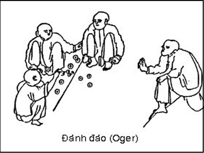 Chơi đáo