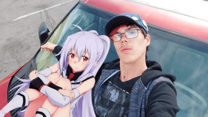 Sự khác nhau giữa Weeboo và Otaku