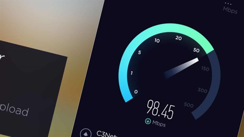 Speedtest by Ookla 