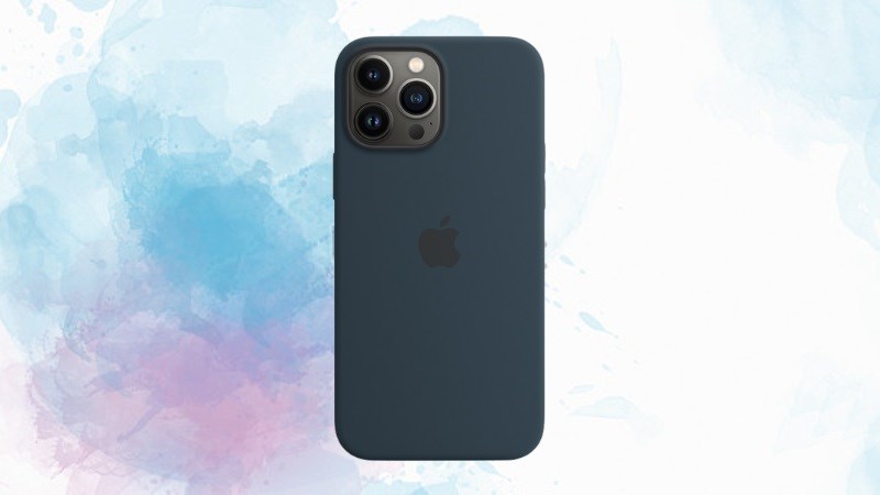 Ốp lưng MagSafe iPhone 13 Pro Max Nhựa dẻo Apple MM2T3