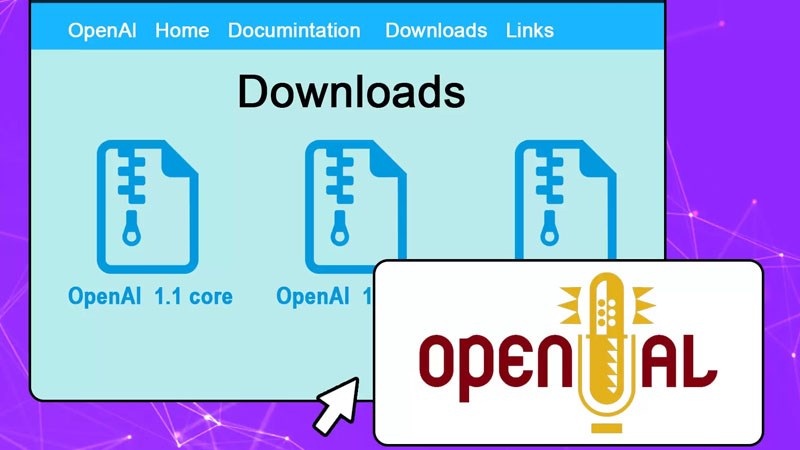 Có nên xóa OpenAL khỏi máy tính không?