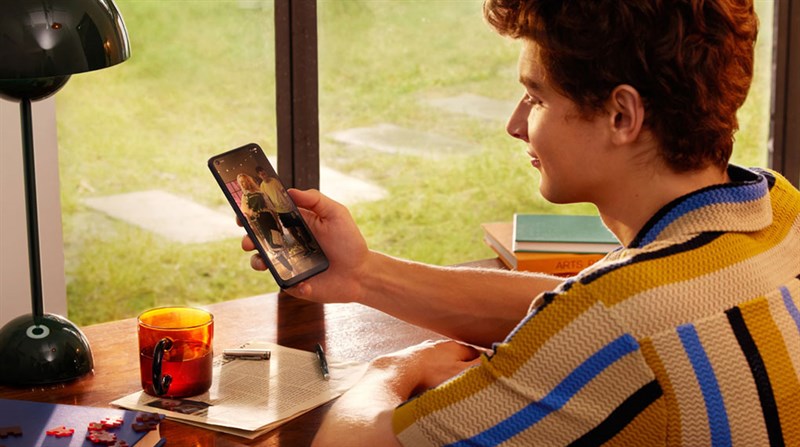 Hiệu năng m&aacute;y ổn định, xử l&yacute; đa nhiệm nhanh ch&oacute;ng