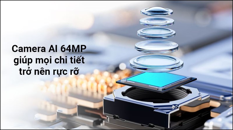 Cụm camera chụp ảnh sắc n&eacute;t