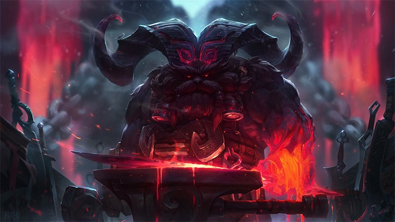 Ornn