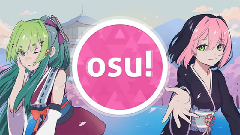 Osu