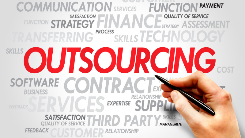 Outsource
