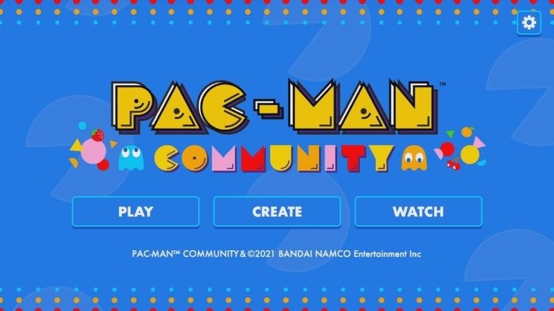 Pac-Man Community sắp ra mắt tr&ecirc;n Facebook 