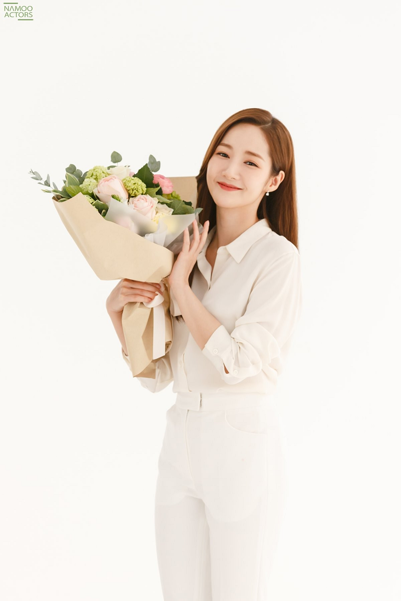 park min young