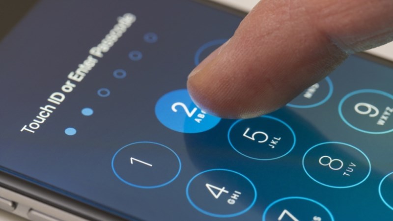 Passcode là gì? Có quan trọng không? Passcode là gì? Có quan trọng không?
