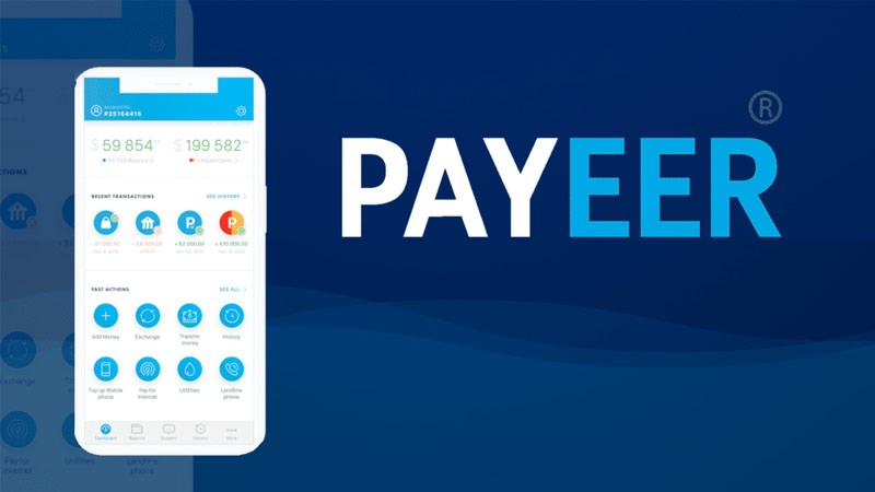 Cách liên kết PayPal với ngân hàng