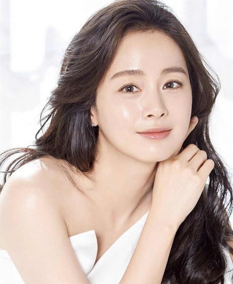 Kim Tae Hee