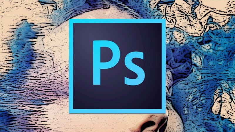 Adobe Photoshop