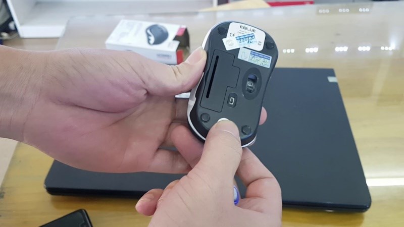 Thời lượng pin Thời lượng pin