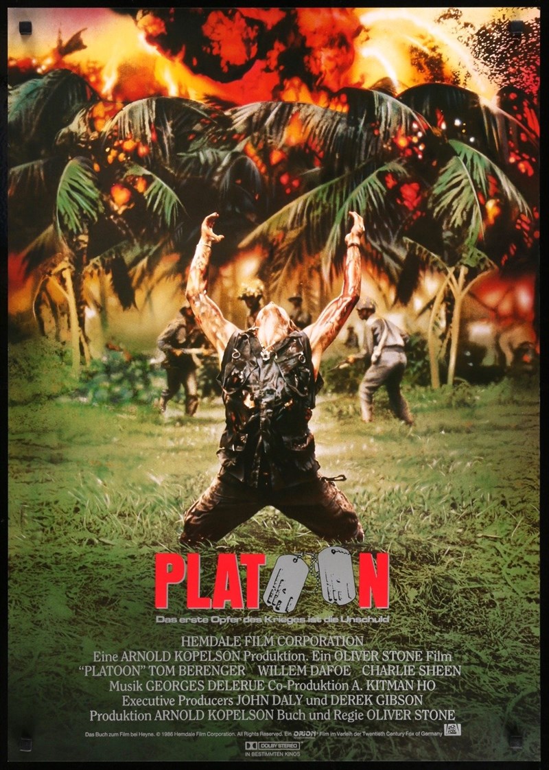Poster phim
