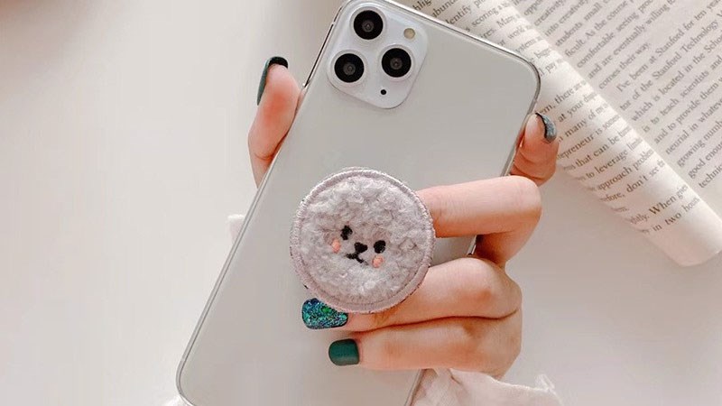  PopSocket có thể tái sử dụng không?