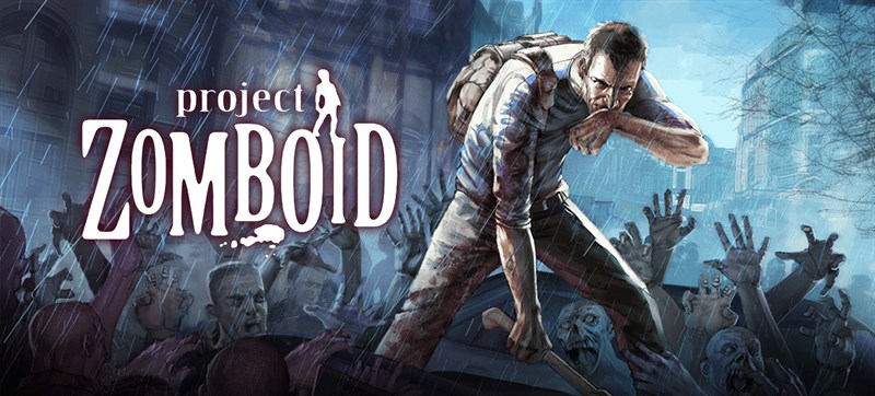 Project Zomboid