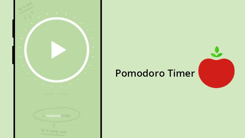 Pomodoro Timer