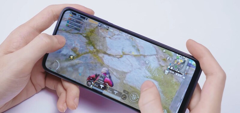 PUBG Mobile