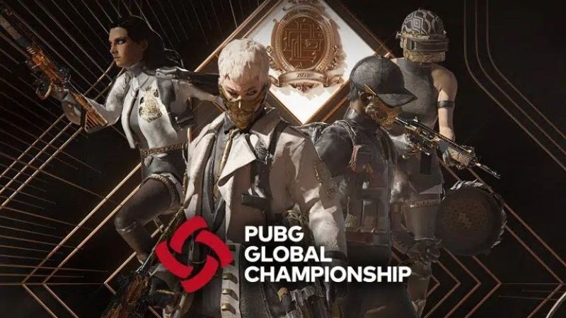 Chi tiết kết quả chung kết giải PUBG Global Championship 2021 Chi tiết kết quả chung kết giải PUBG Global Championship 2021