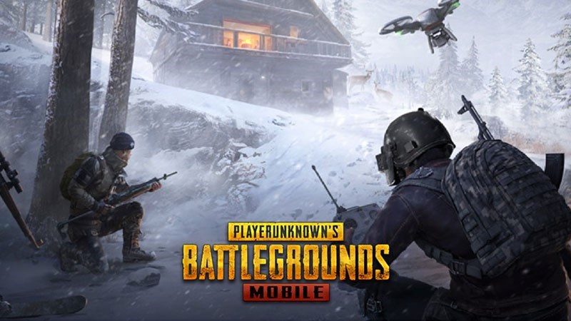 Cài đặt PUBG Mobile trên PC