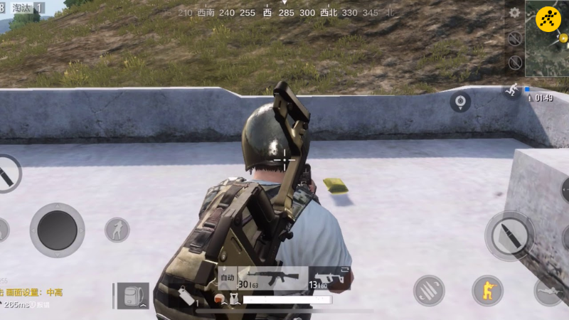 FPS cho ra kh&aacute; ổn trong tầm gi&aacute;