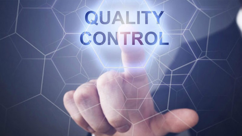 Quality Control