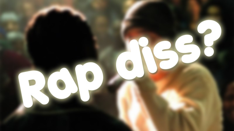 Rap Diss Là Gì? Khám Phá Thế Giới Rap Diss Và Những Điều Thú Vị