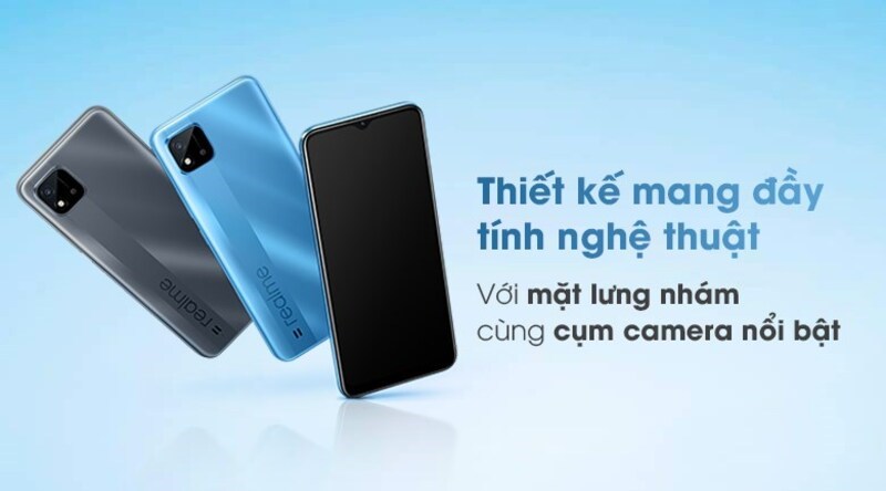 Thiết kế năng động, sang trọng ph&ugrave; hợp với người trẻ