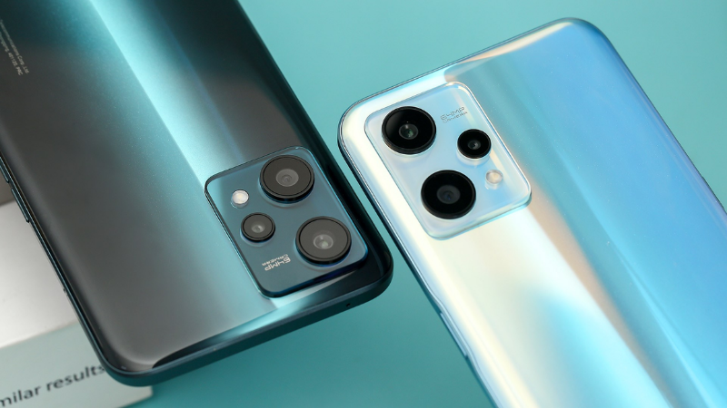 Thiết kế phản quang đẹp mắt