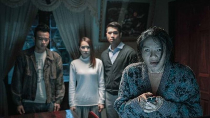 Tình tiết hấp dẫn trong phim
