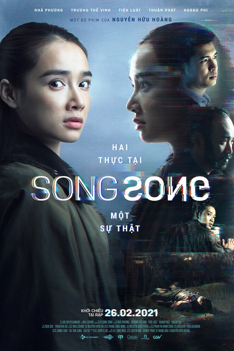 Poster phim Song Song
