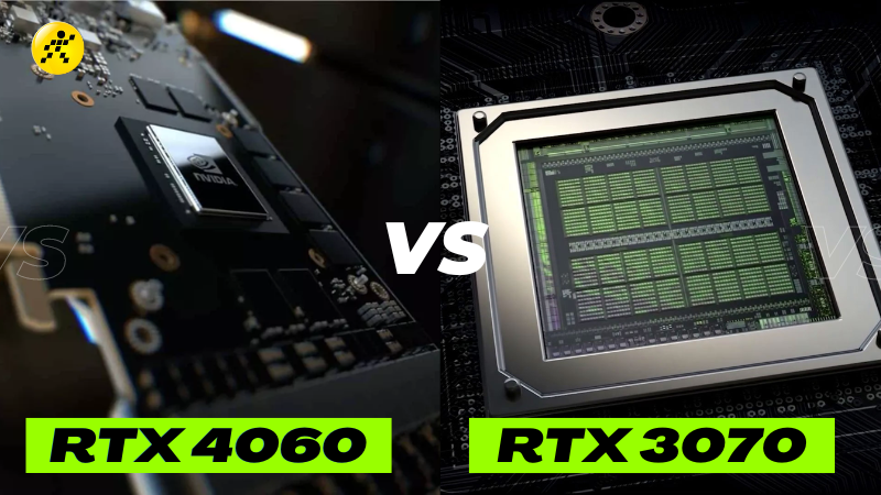 RTX 4060 và RTX 3070 - Liệu đâu là “chân ái” trong phân khúc cao cấp RTX 4060 và RTX 3070 - Liệu đâu là “chân ái” trong phân khúc cao cấp