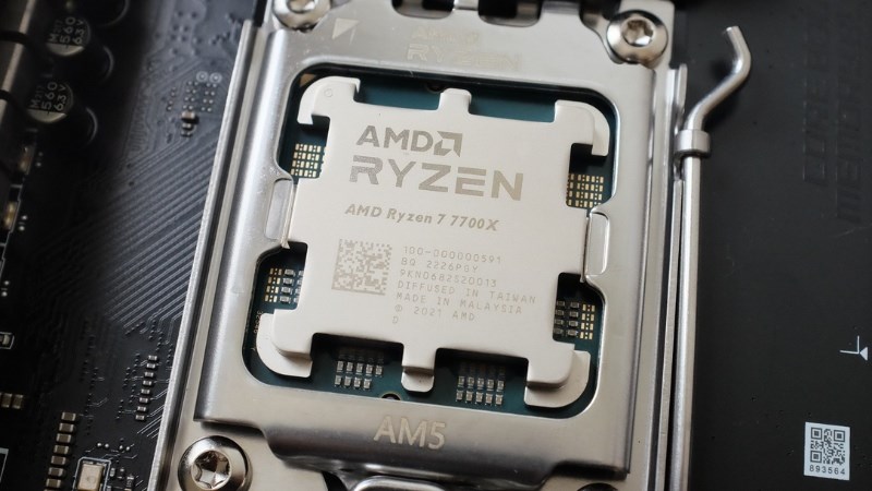 Bộ nhớ đệm của Ryzen 7 5700X hoạt động như thế nào?