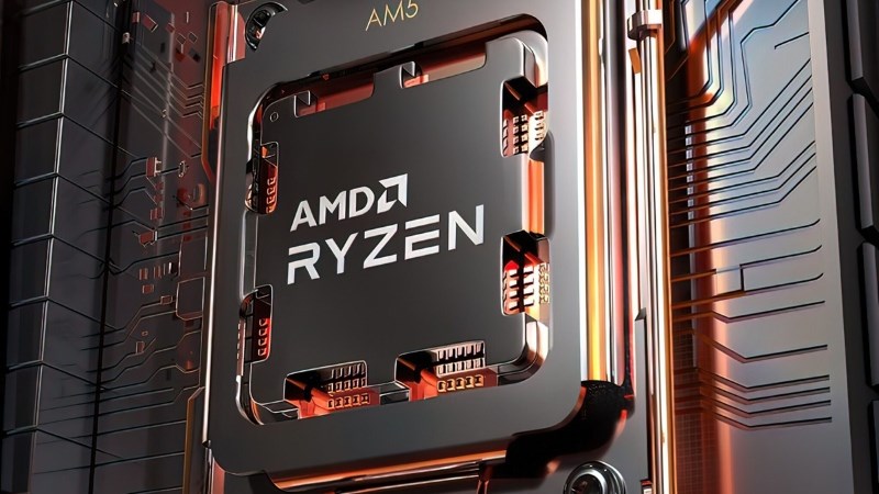 Xung nhịp của Ryzen 9 7900X c&oacute; tốt kh&ocirc;ng?