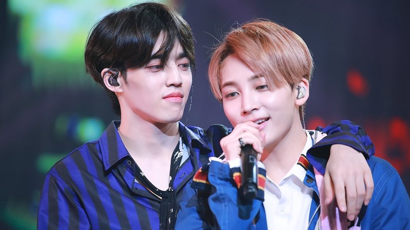 SEVENTEEN S.Coups - chàng trưởng nhóm luôn quan tâm yêu thương các em của mình